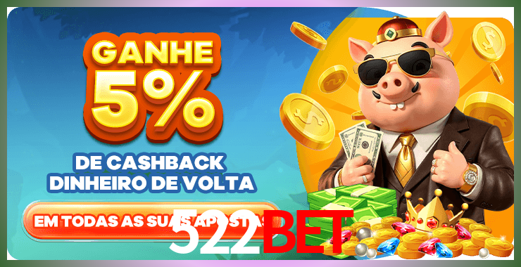 Qualificar VIP 522bet