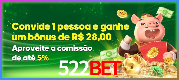 Prêmio 522bet
